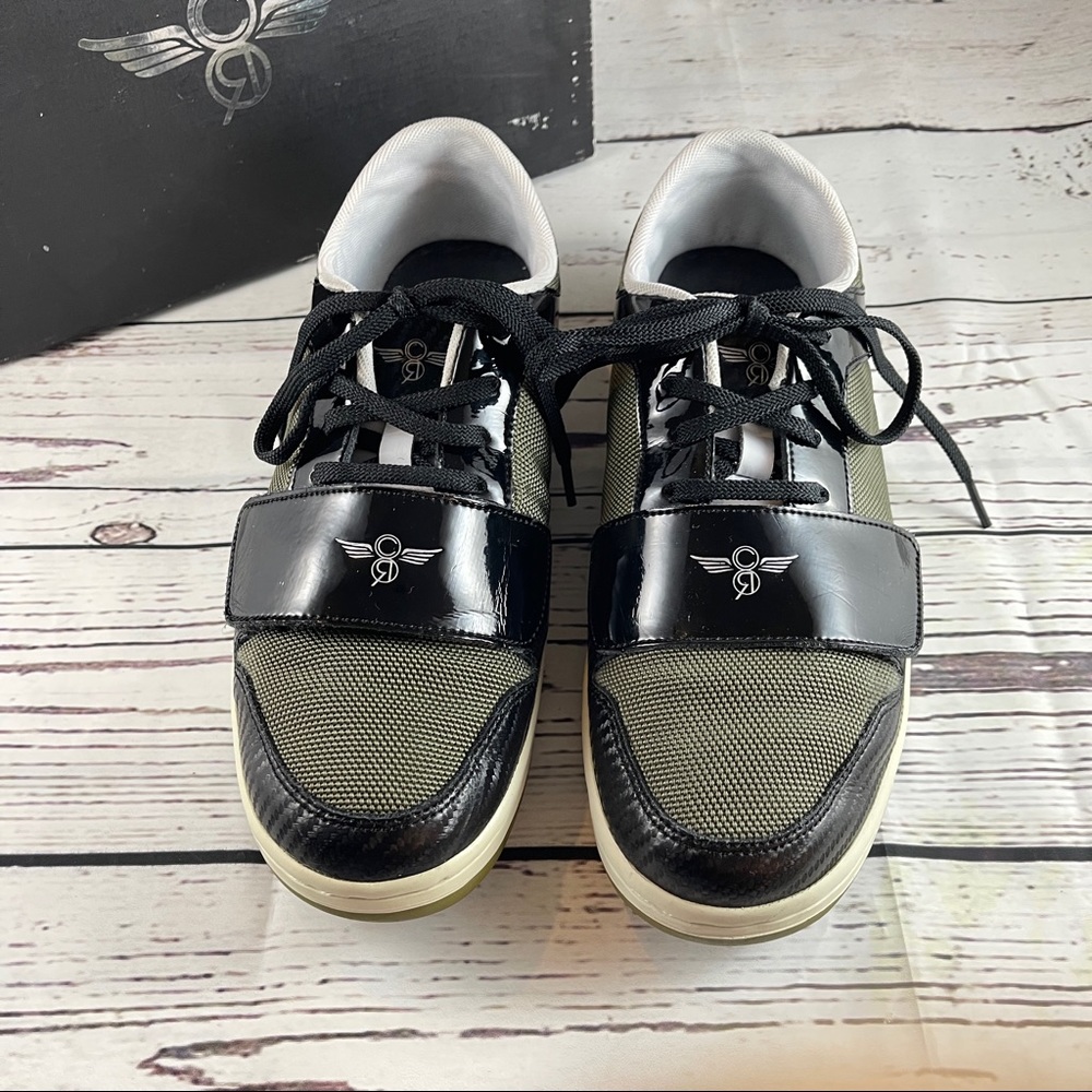 Creative Reaction Cesario Low top shoes